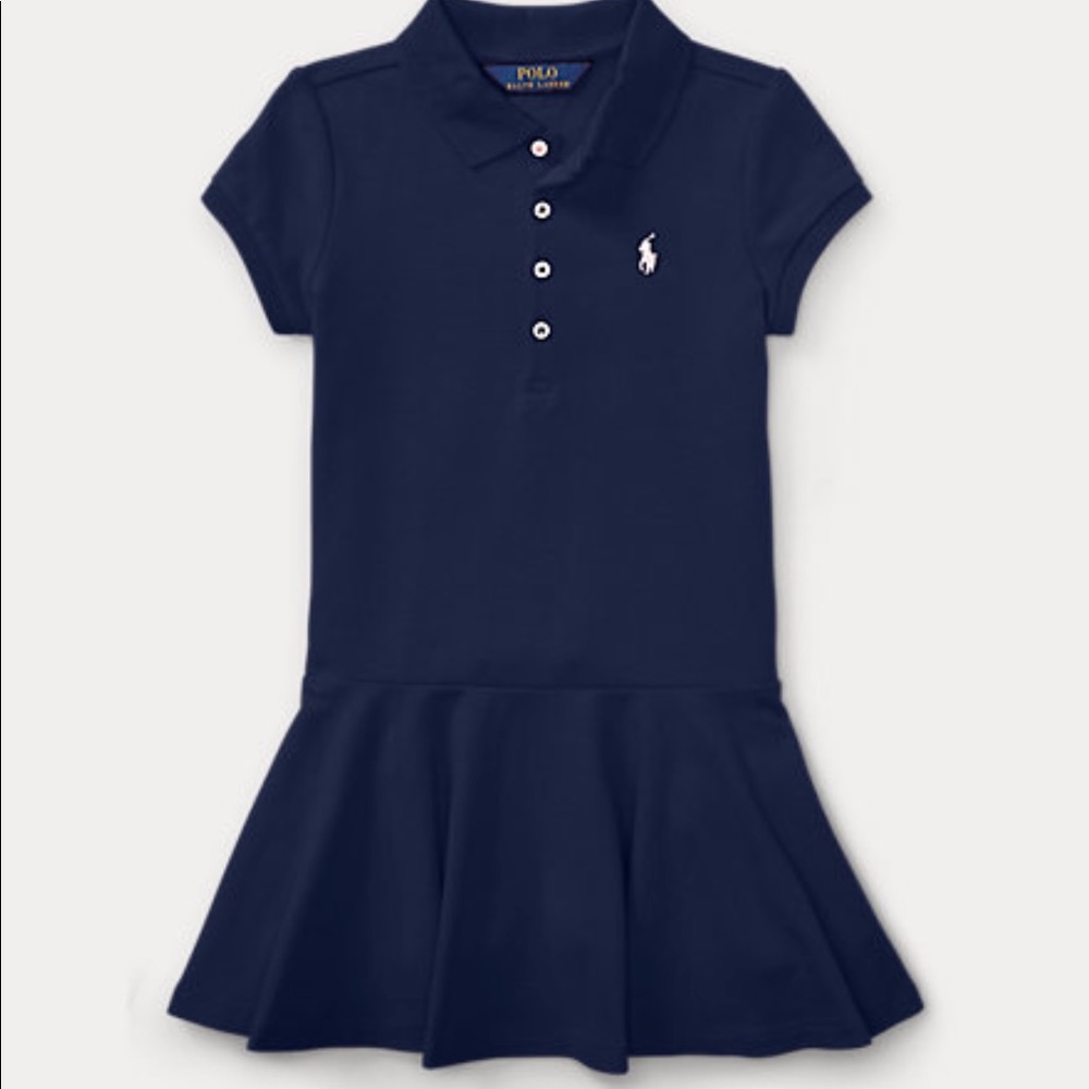 Polo Ralph Lauren size 6